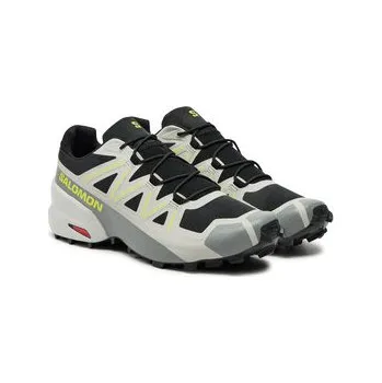 Dámské tenisky Salomon Sneakersy Cross Evr L47694200 Černá 44_23