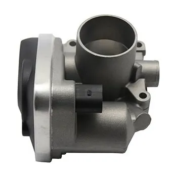 Systém vstřikování Škrtící klapka VW POLO 1.4 BLM 036133062K VIKA