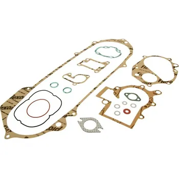 Těsnění pro motocykl Naraku Sada těsnění motoru Formula LC NK160.51