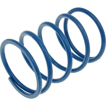 Motor pro motocykl Polini Kontrastní pružina Polini - modrá P.24138