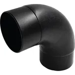 IGM IGM Koleno 90° pro odsávací hadici 100mm 121-JW1017
