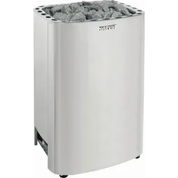 Sauna Harvia Club saunová elektrická kamna kompletní sada