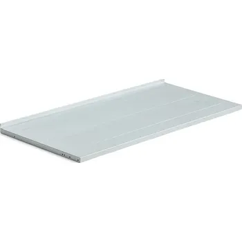 Police do vozíku ANGLE, 1220x600 mm