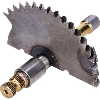 101_Octane Startovací segment SYM / Peugeot 53360