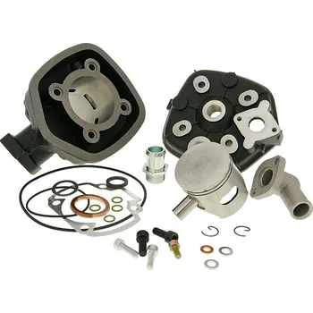 Motor pro motocykl DR TopPerformances Válec Trophy 70ccm Peugeot LC 17966