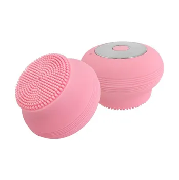 Mycí kartáč na vozidlo Sonický kartáč na čištění pleťi LTC LXB50, USB