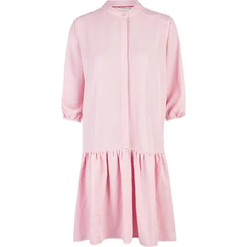 Dámské šaty Dámské letní šaty BROADWAY 55001298 670 WENDY DRESS Velikost: XL