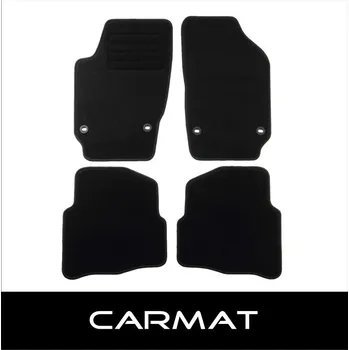 autokoberec Koberce textilni ACR Volkswagen Polo IV 9N rok vyroby 2001-2009