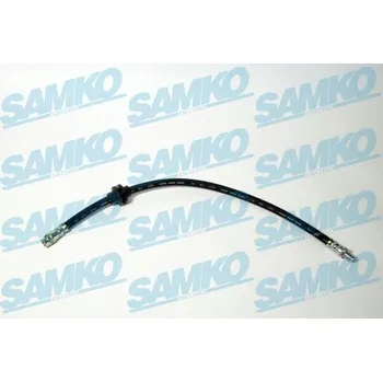 Brzdová hadice Brzdová hadice SAMKO 6T47879