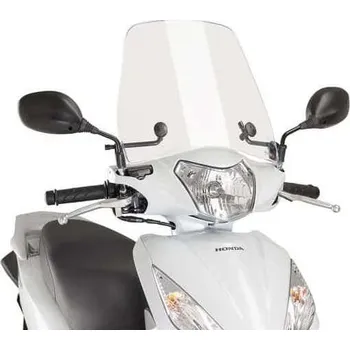 Motodíl Puig Plexi Urban Vision od 2017- čiré 140.9341W