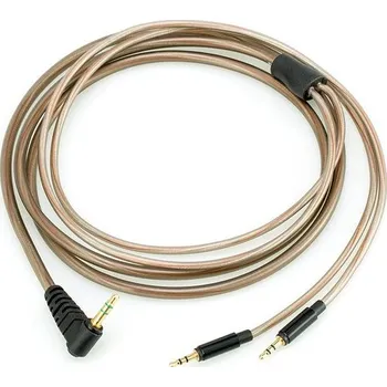 Příslušenství pro sluchátka Hifiman HE 1000/Susvara cable original 3 m