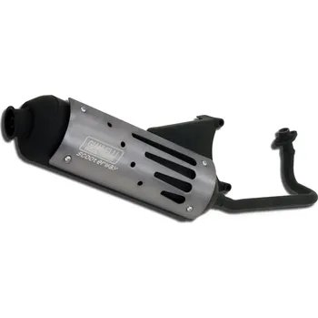 Motodíl Giannelli Výfuk Giannelli Scooterway Agility City R16 32601Y