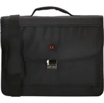 Aktovka Enrico Benetti Carter 31213 černá