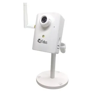 AFIDUS TM-120F5 IP kamera 1.3M TINY CUBE WIFI