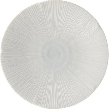 Talíř Made in Japan (MIJ) Ice White Předkrmový Talíř 22 cm