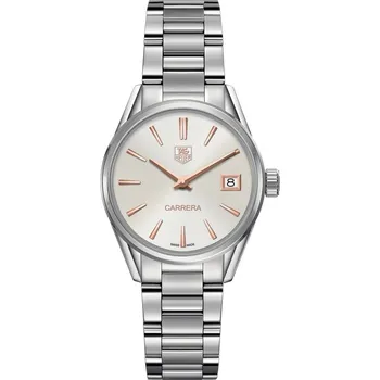 Hodinky TAG HEUER: Carrera Lady (WAR1312.BA0778)