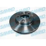 Brzdový kotouč SAMKO P2009V