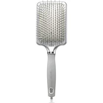 kartáč na vlasy Olivia Garden Expert Care kartáč pro snadné rozčesání vlasů 1 ks