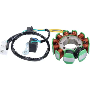 Elektroinstalace pro motocykl 101_Octane Stator zapalování Bet&Win 125/150 33348