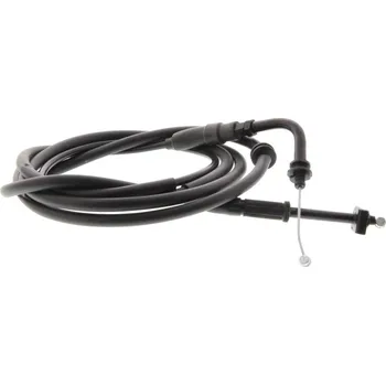 Novascoot Plynové lanko 649207 - zavírací 151-066