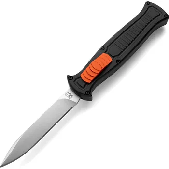 A.G.A. CAMPOLIN AKC X-TREME Evo R OTF Black/Orange - satin