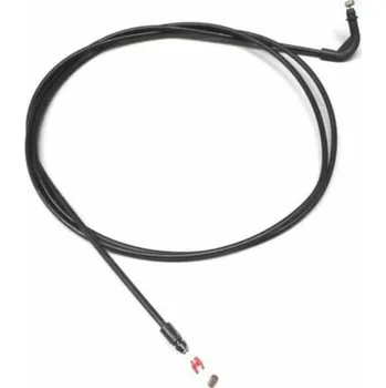 Piaggio Lanko otevírání sedla CM012828