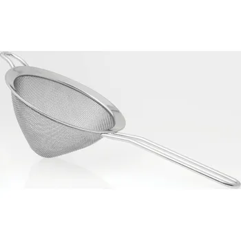 Cedník a síto Blex Cedník kónický nerezový 10cm Deluxe