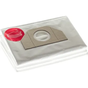 Sáček do vysavače Sáčky do vysavače HOOVER SX 2550 12ks