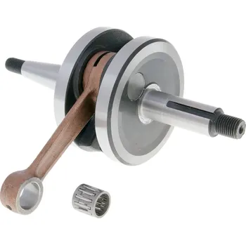 Motor pro motocykl 101_Octane Kliková hřídel AM6 IP32387