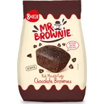 Chocolate Brownies s belgickou čokoládou - Mr. Brownie 200g