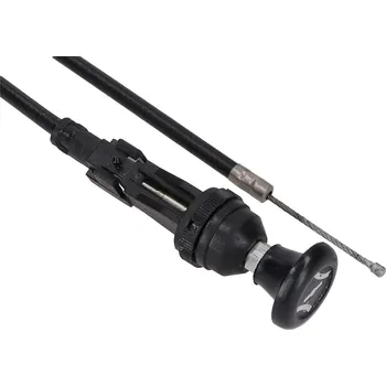 Palivový systém pro motocykl 101_Octane Sytič karburátoru DellOrto PHBG 24454