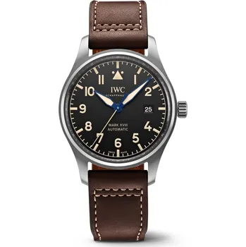 Hodinky IWC Schaffhausen: Pilot´s Watch Mark XVIII Heritage (IW327006)