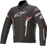 ALPINESTARS bunda T-SP-1 WATERPROOF HONDA kolekce černá/červená/bílá 2026 - 3XL