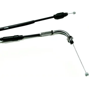 Novascoot Plynové lanko 770448 153-209