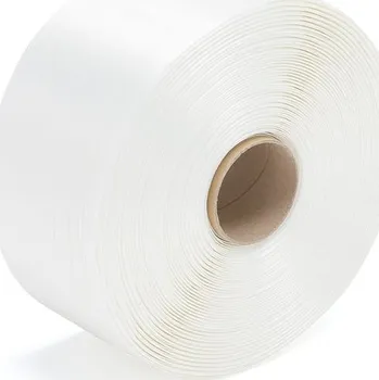 Stahovací páska WG vázací páska 16 mm, návin 850 metrů