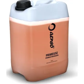 Koncentrovaný předmycí roztok a odmašťovač Aenso Primeuse (5000 ml)