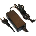 VHBW Nabíječka pro notebooky Sony, 40W / 19,5V / 2,15A / 6,5mm x 4,4mm