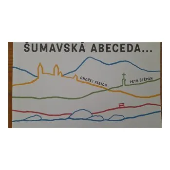 Leporelo Fibich Ondřej Šumavská abeceda a počítání