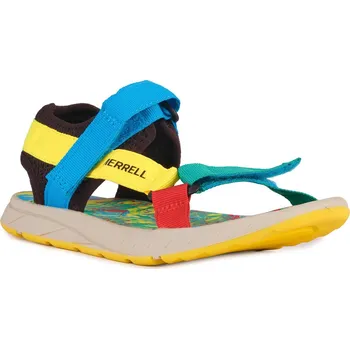 Chlapecké sandály Merrell MK267533 Kahuna Web 2.0 multi 32