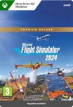 Microsoft Flight Simulator 2024 Premium…