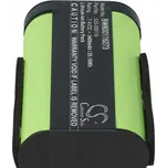 VHBW Baterie pro Logitech Ultimate Ears MegaBoom, 3400 mAh