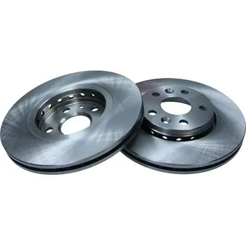 Brzdový kotouč Brzdový kotouč MAXGEAR 19-2002