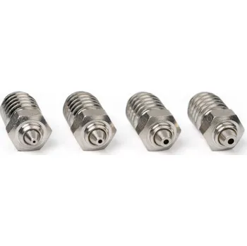 Příslušenství k 3D tiskárně Bondtech CHT BiMetal RepRap Coated Nozzle 4 pcs