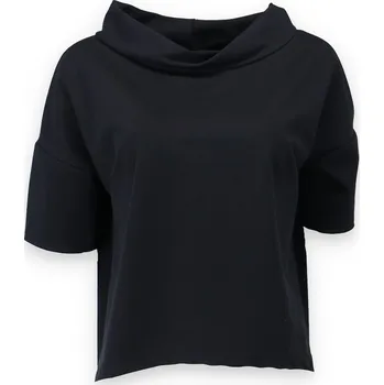 Dámská halenka Halenka Lamiar 3/4 rukáv 33390 barva: černá