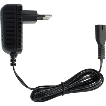 Příslušenství k holicímu strojku VHBW Nabíječka pro strojky Rowenta Wet & Dry TN5100 / TN5120, 0.9W, 4.5V, 0.2A