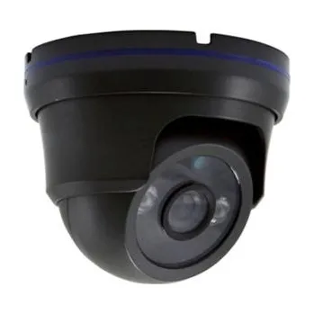 DI-WAY Venkovní IR Dome WDR kamera CCD 750TVL, 3,6mm, 2xArray, 25m