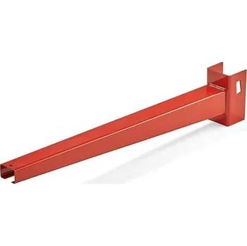 Dílenský regál Rameno konzolového regálu EXPAND, 1000 mm