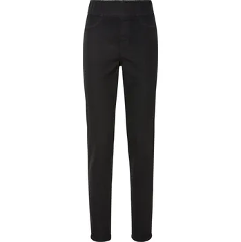 esmara® Dámské termo džegíny (38, černá)