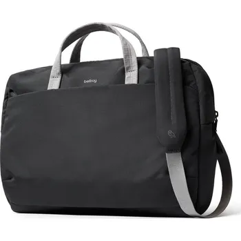 Školní batoh Bellroy Taška nejen na laptop - Slate + Testovací sada toaletních vod ZDARMA