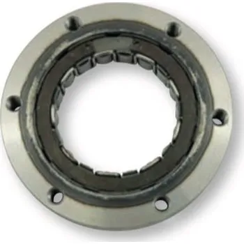 Motor pro motocykl DR TopPerformances Volnoběžka Rambla 125 RL00041